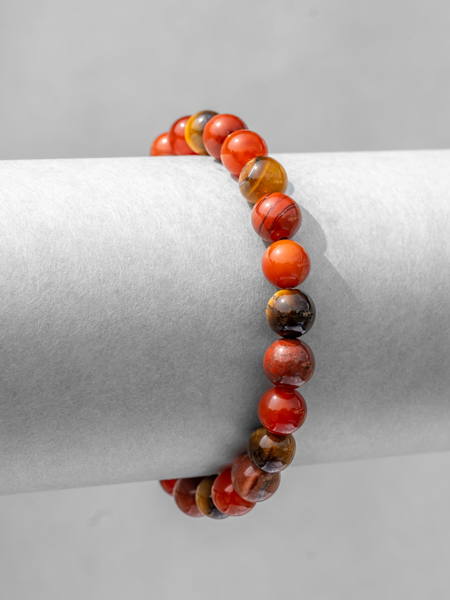Bold Power Bracelet - Embrace Your Strength
