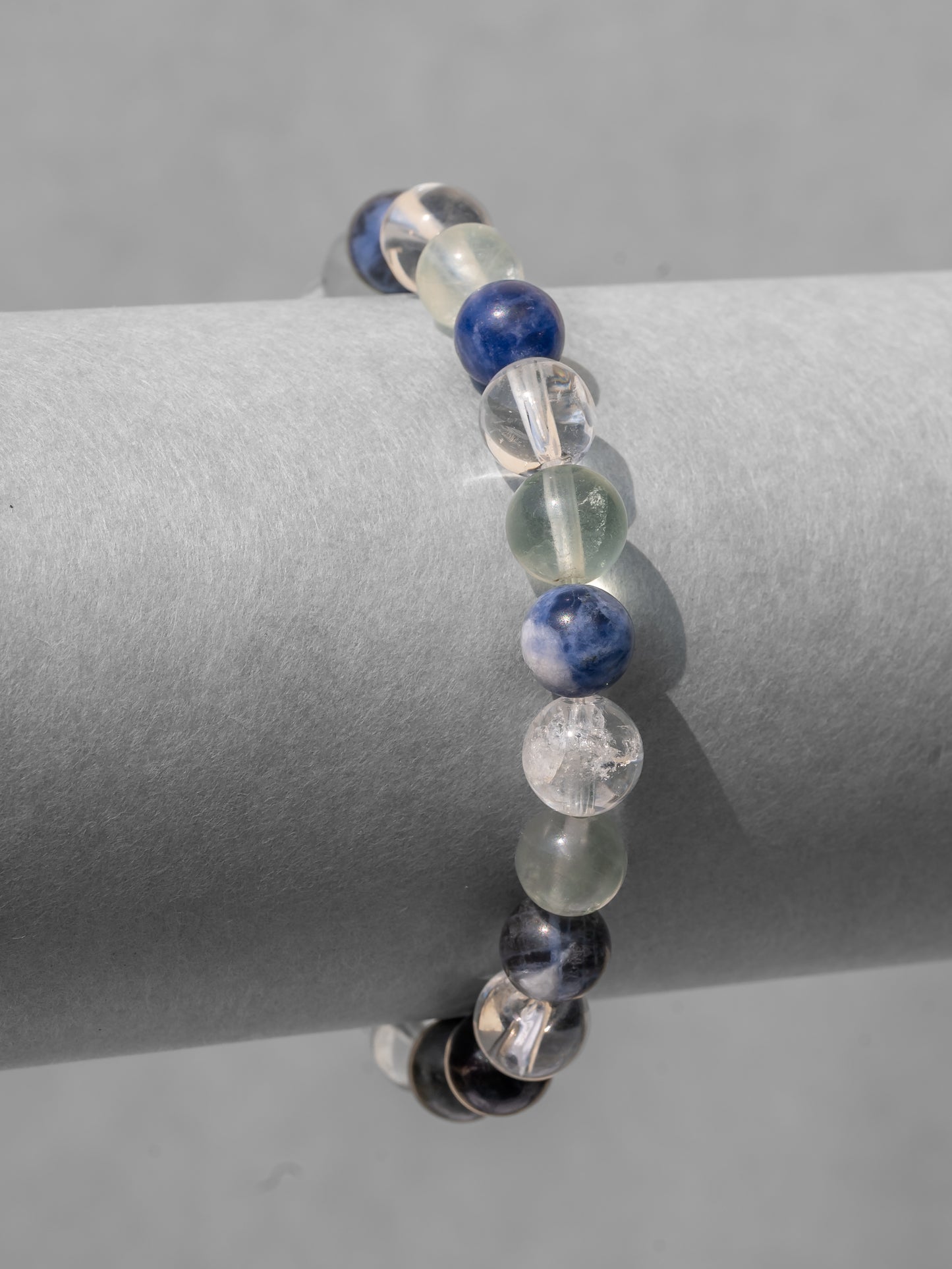 Focused Mind Bracelet - Sharpen Your Clarity