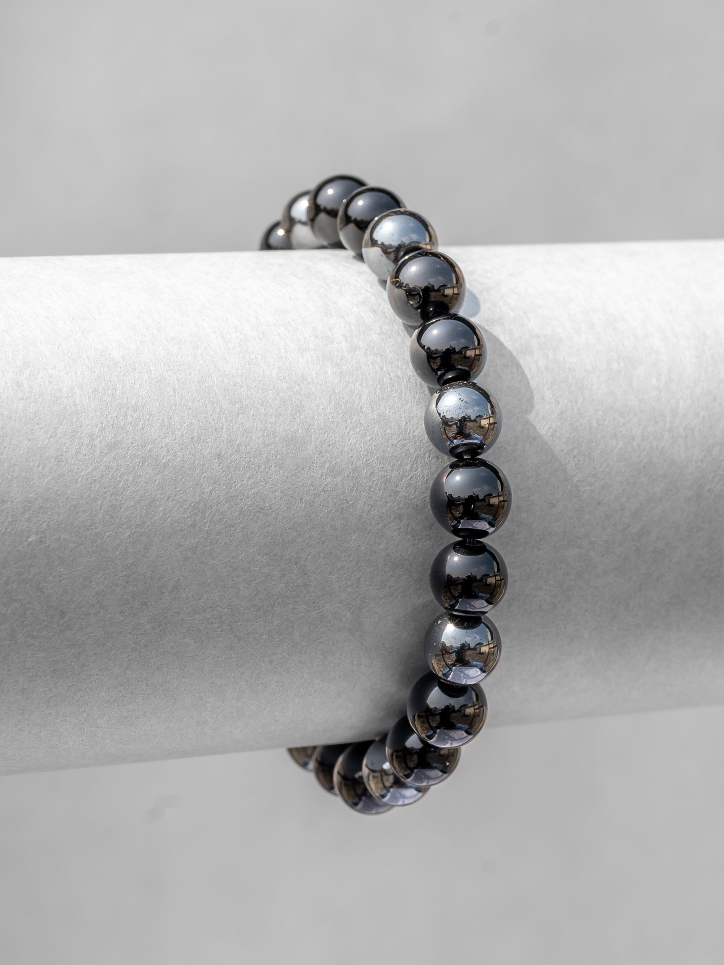 Guardian Shield Bracelet - Aegis of Protection