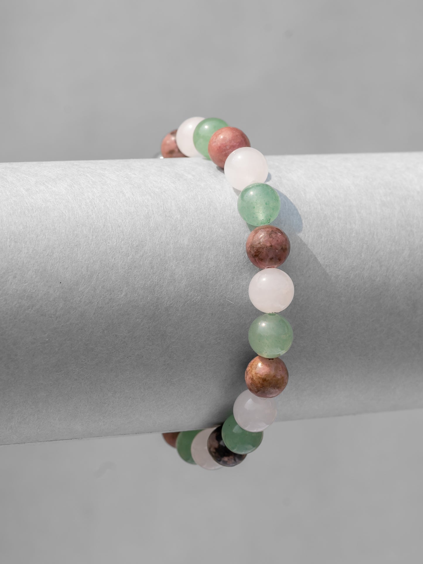Love Harmony Bracelet - Unite in Love