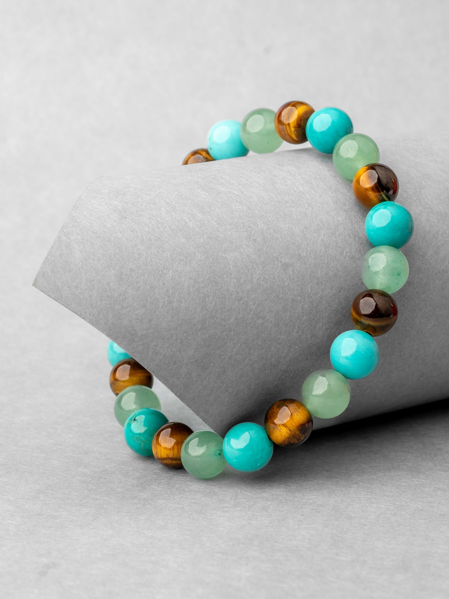 Lucky Charm Bracelet - Invite Good Fortune