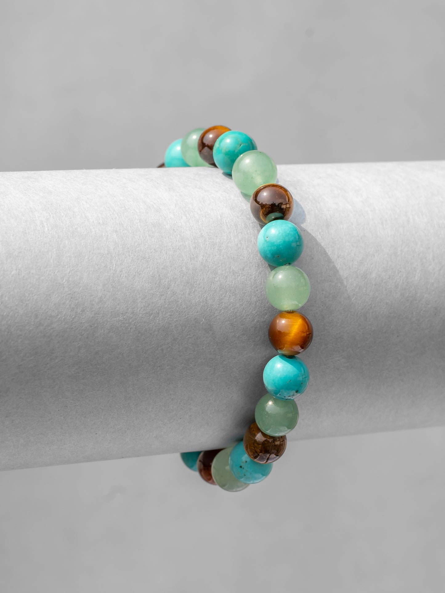 Lucky Charm Bracelet - Invite Good Fortune