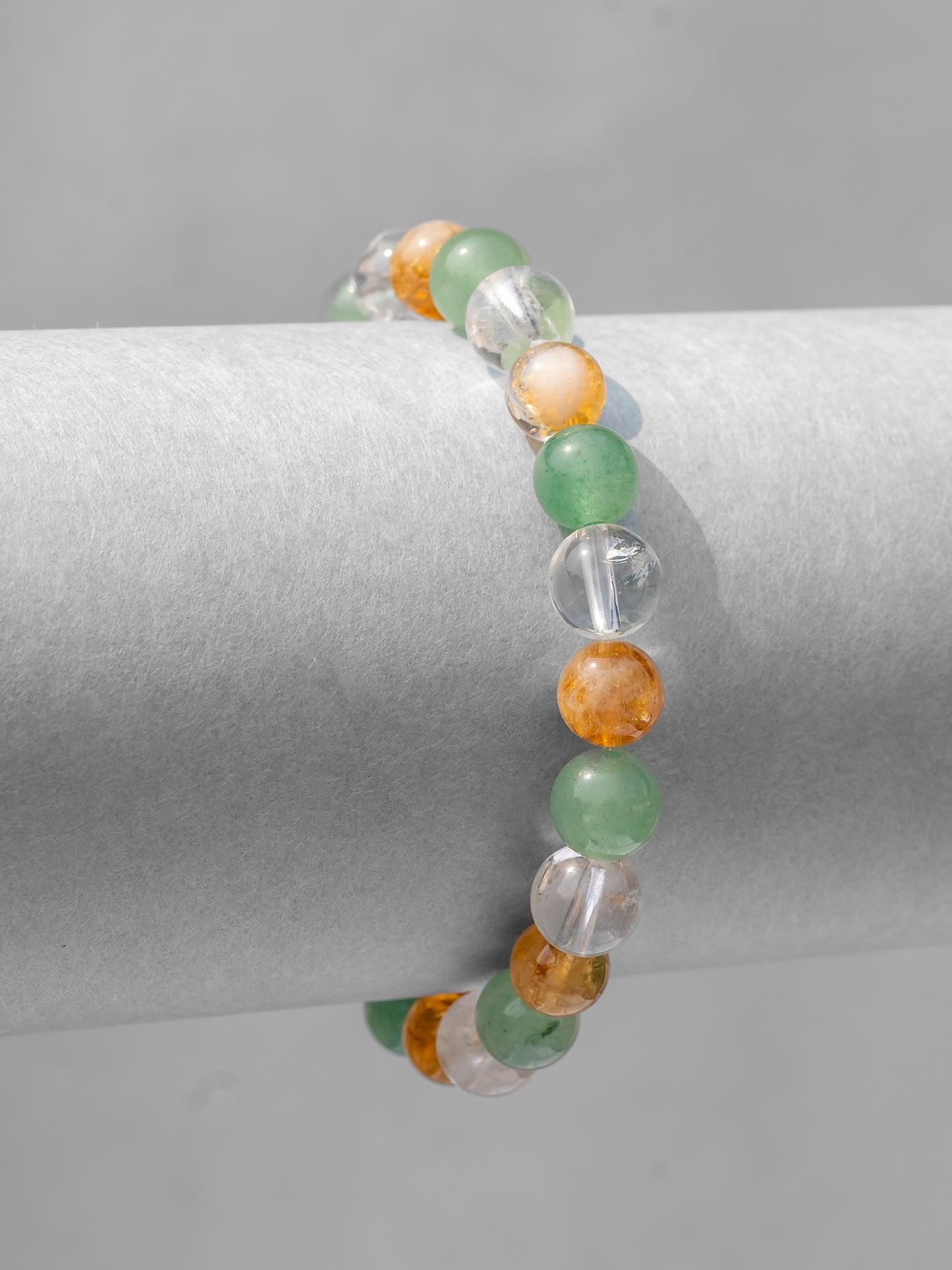 Manifest Glow Bracelet - Alchemize Dreams Into Reality