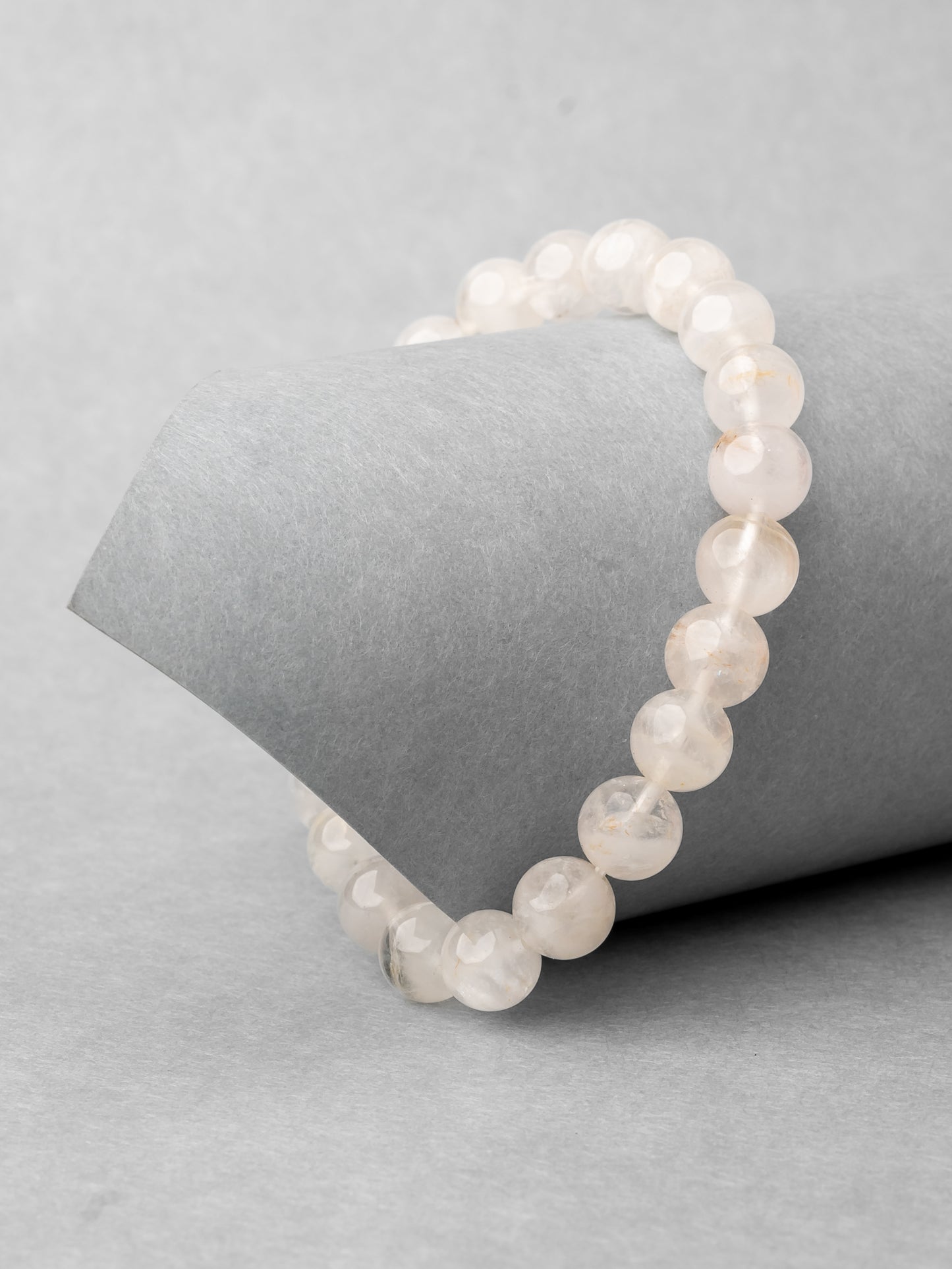 Moonstone Bracelet - Embrace Lunar Flow