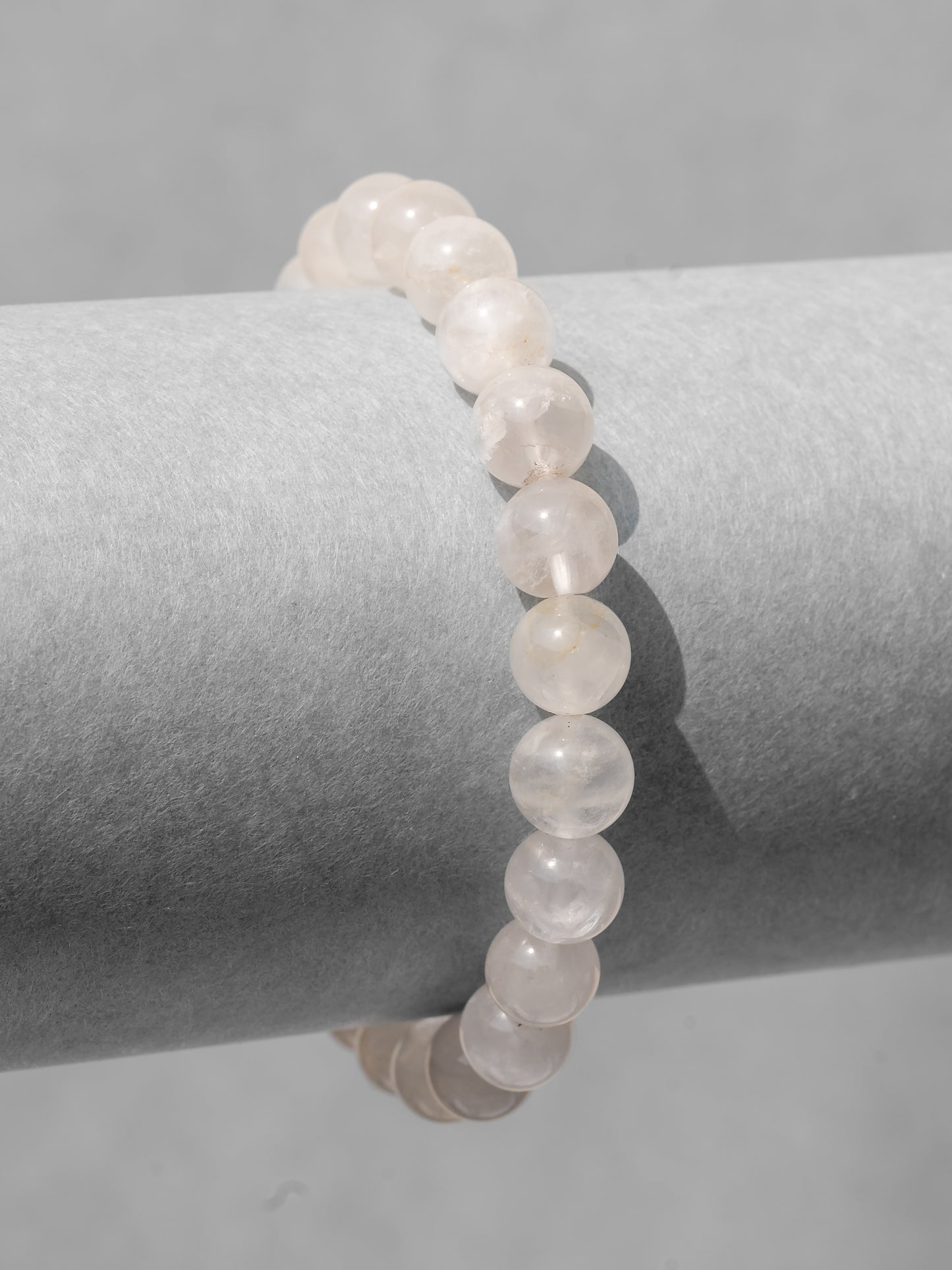 Moonstone Bracelet - Embrace Lunar Flow