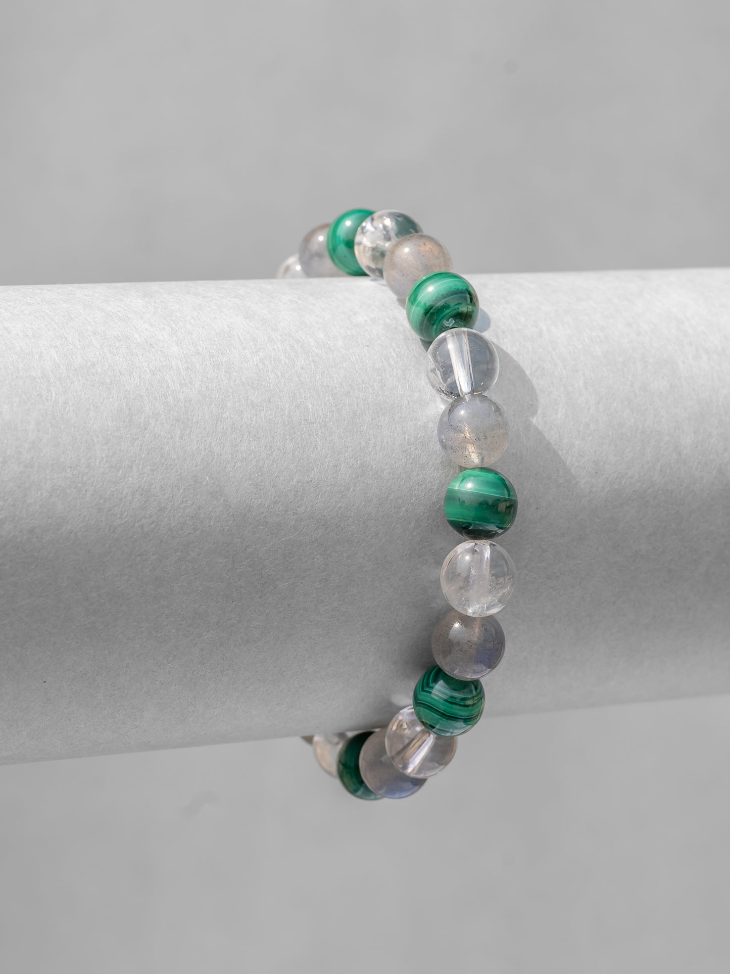 Phoenix Rise Bracelet - Transform with Power