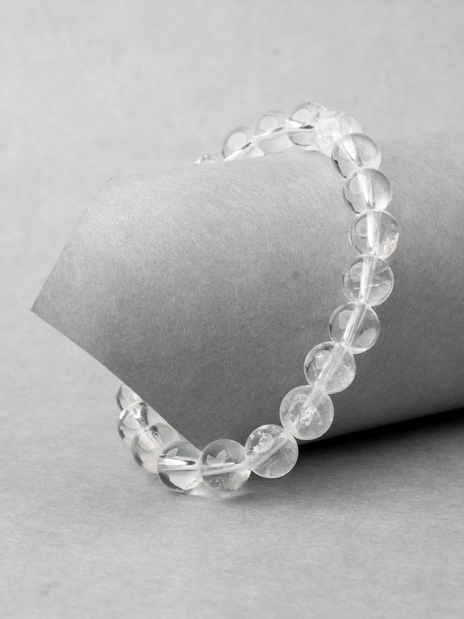 Clear Quartz