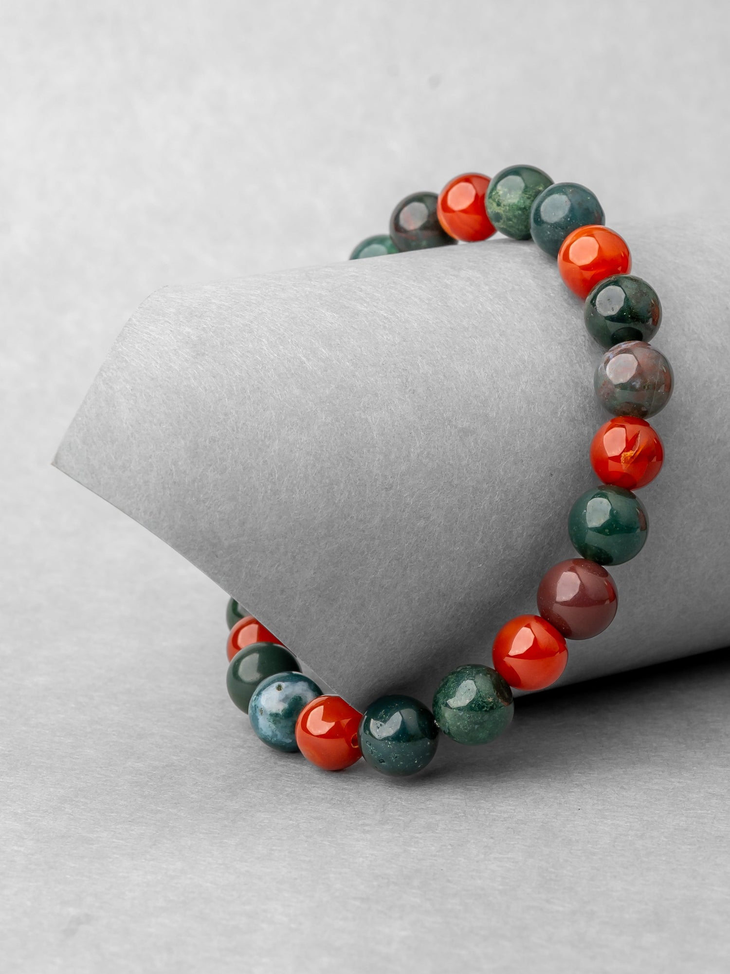 Vitality & Resilience