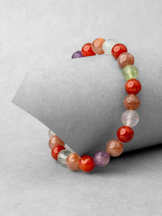 Creative Spark Bracelet - Ignite Your Ideas