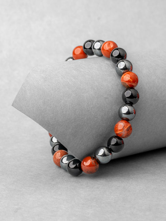 Earth Root Bracelet - Unshakeable Foundation
