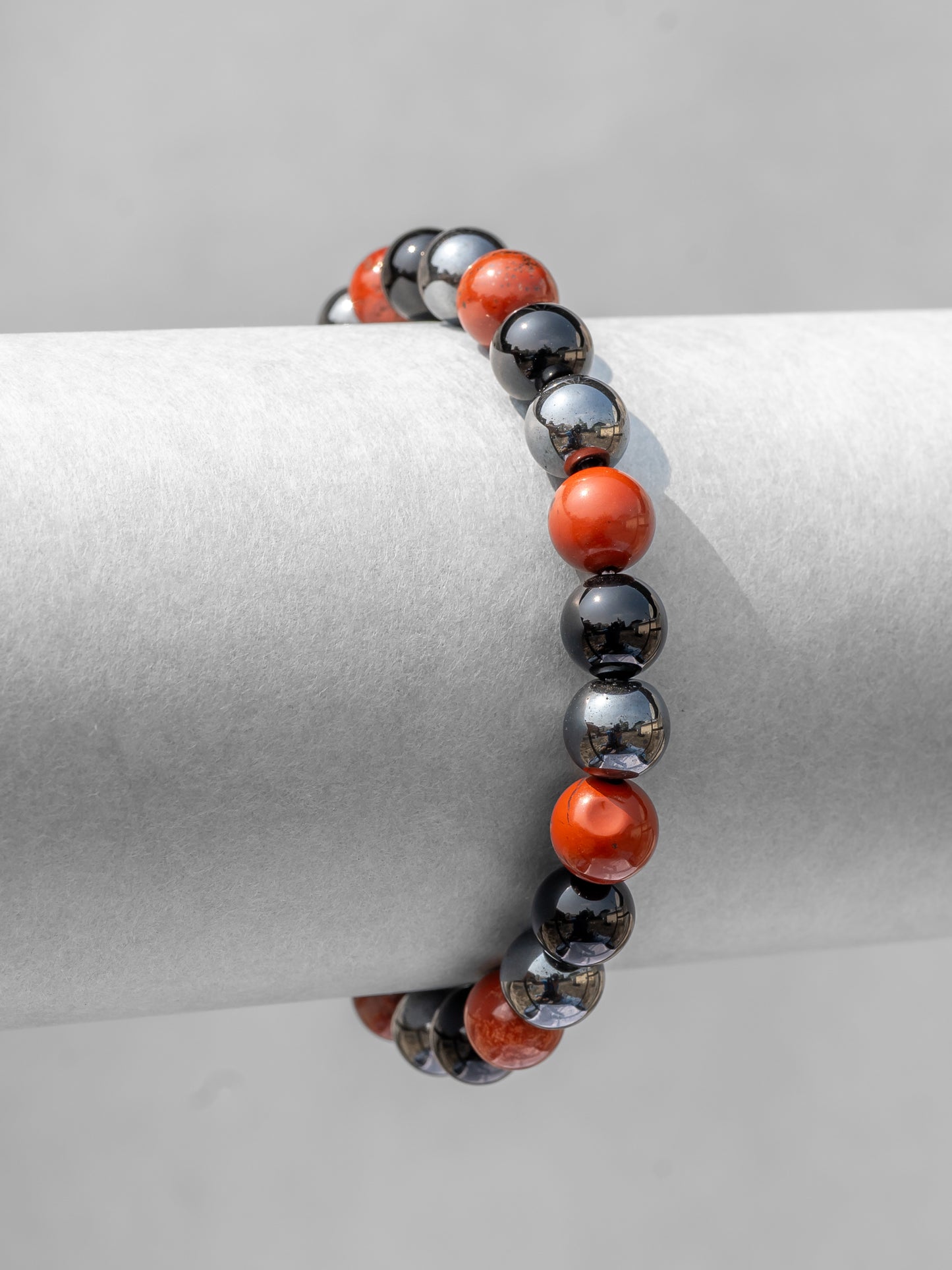 Earth Root Bracelet - Unshakeable Foundation