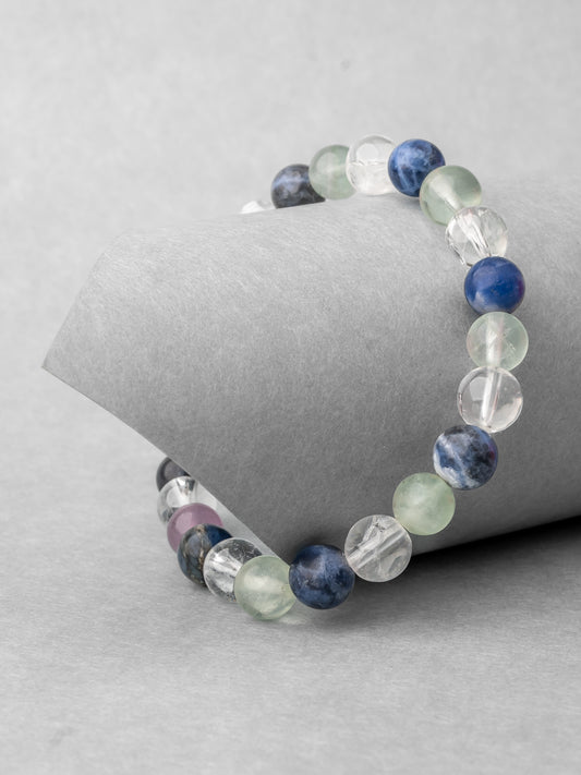 Focused Mind Bracelet - Sharpen Your Clarity