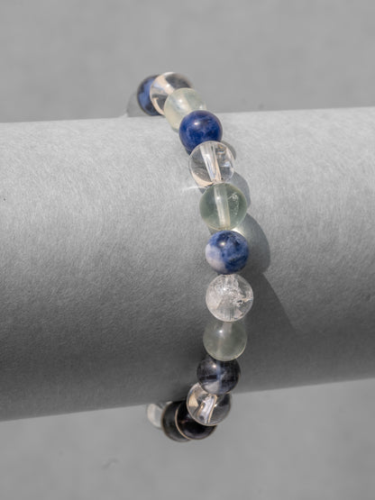 Focused Mind Bracelet - Sharpen Your Clarity