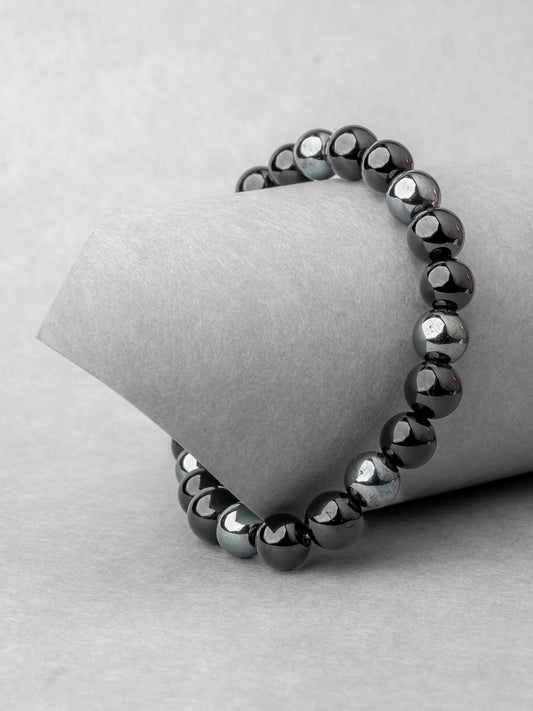 Guardian Shield Bracelet - Aegis of Protection