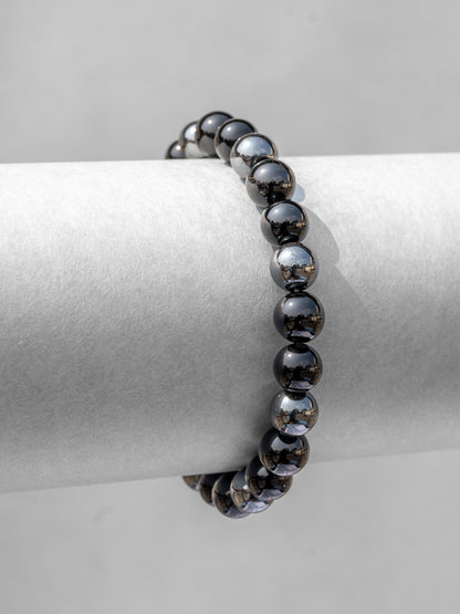 Guardian Shield Bracelet - Aegis of Protection