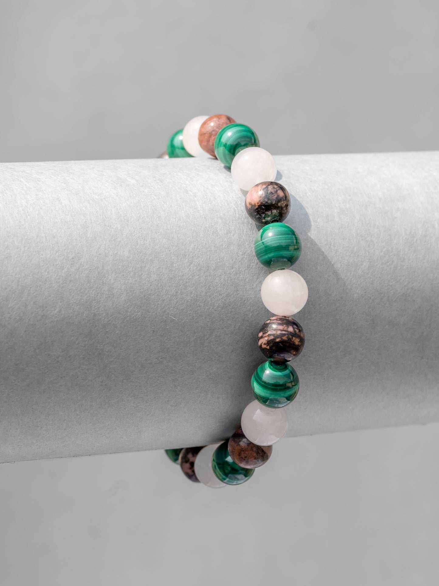 Heart Healer Bracelet - Heal with Compassion