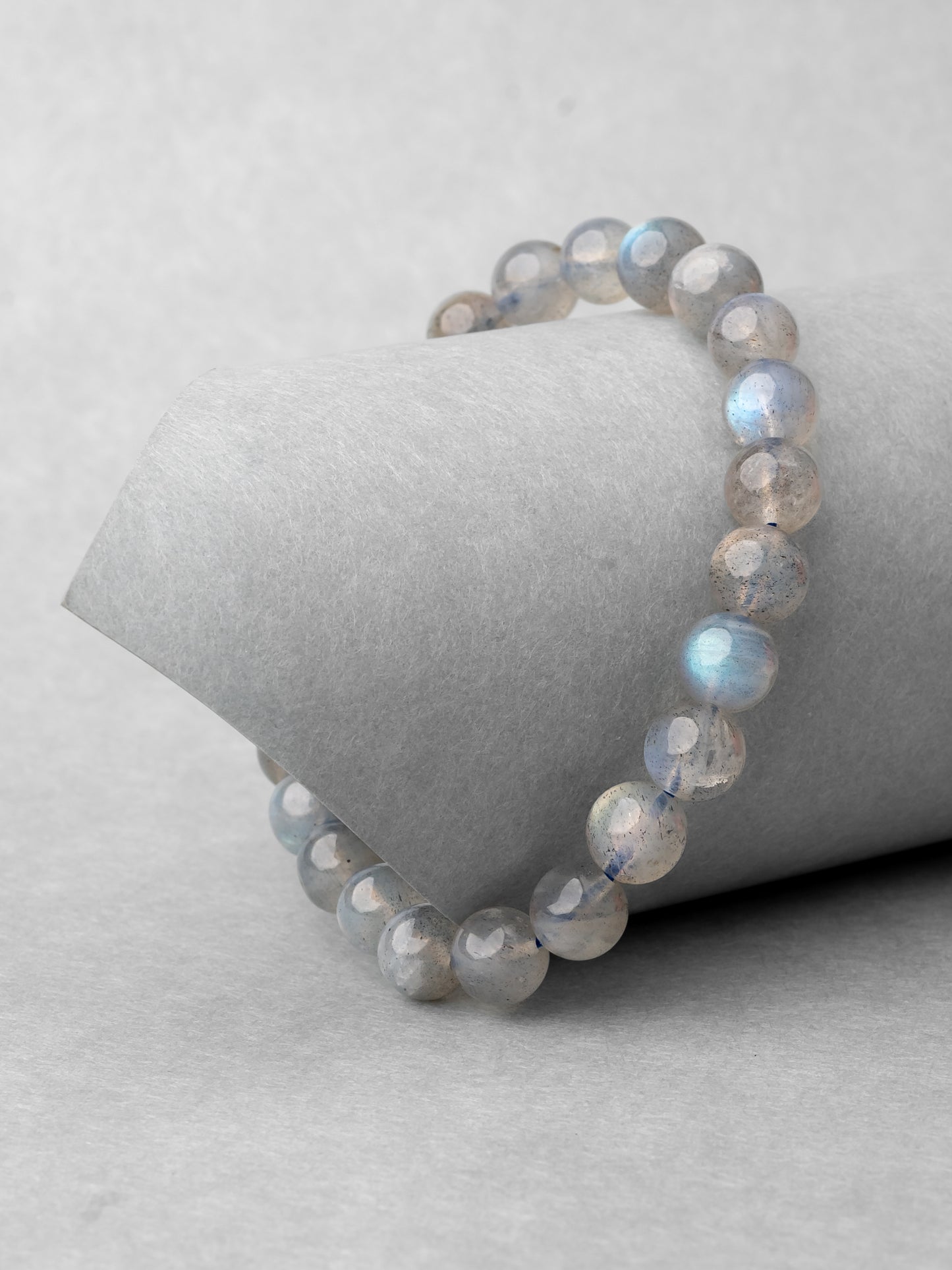 Labradorite Bracelet - Unlock your Inner Magic