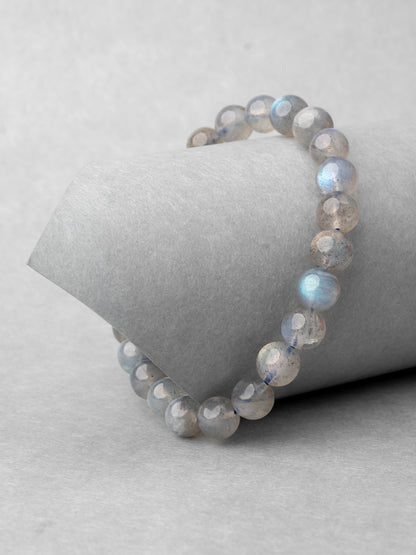 Labradorite Bracelet - Unlock your Inner Magic