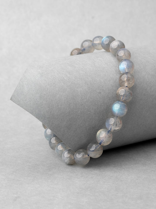 Labradorite Bracelet - Unlock your Inner Magic