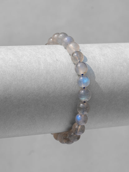 Labradorite Bracelet - Unlock your Inner Magic