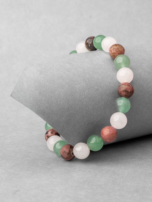 Love Harmony Bracelet - Unite in Love