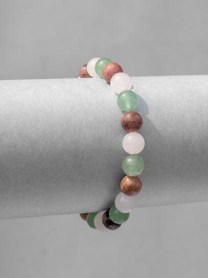 Love Harmony Bracelet - Unite in Love