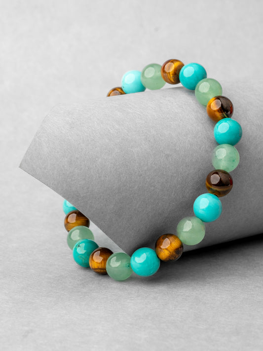 Lucky Charm Bracelet - Invite Good Fortune
