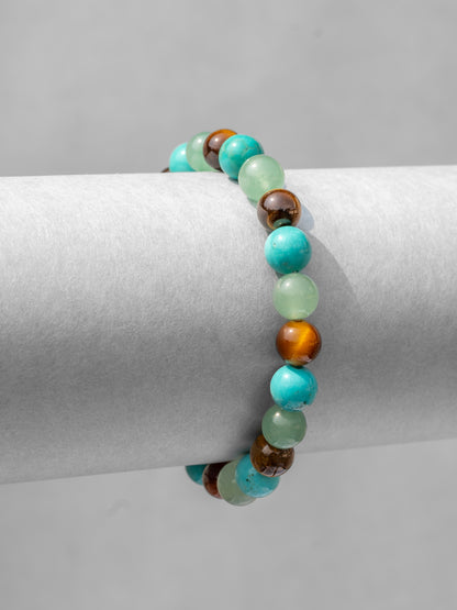 Lucky Charm Bracelet - Invite Good Fortune