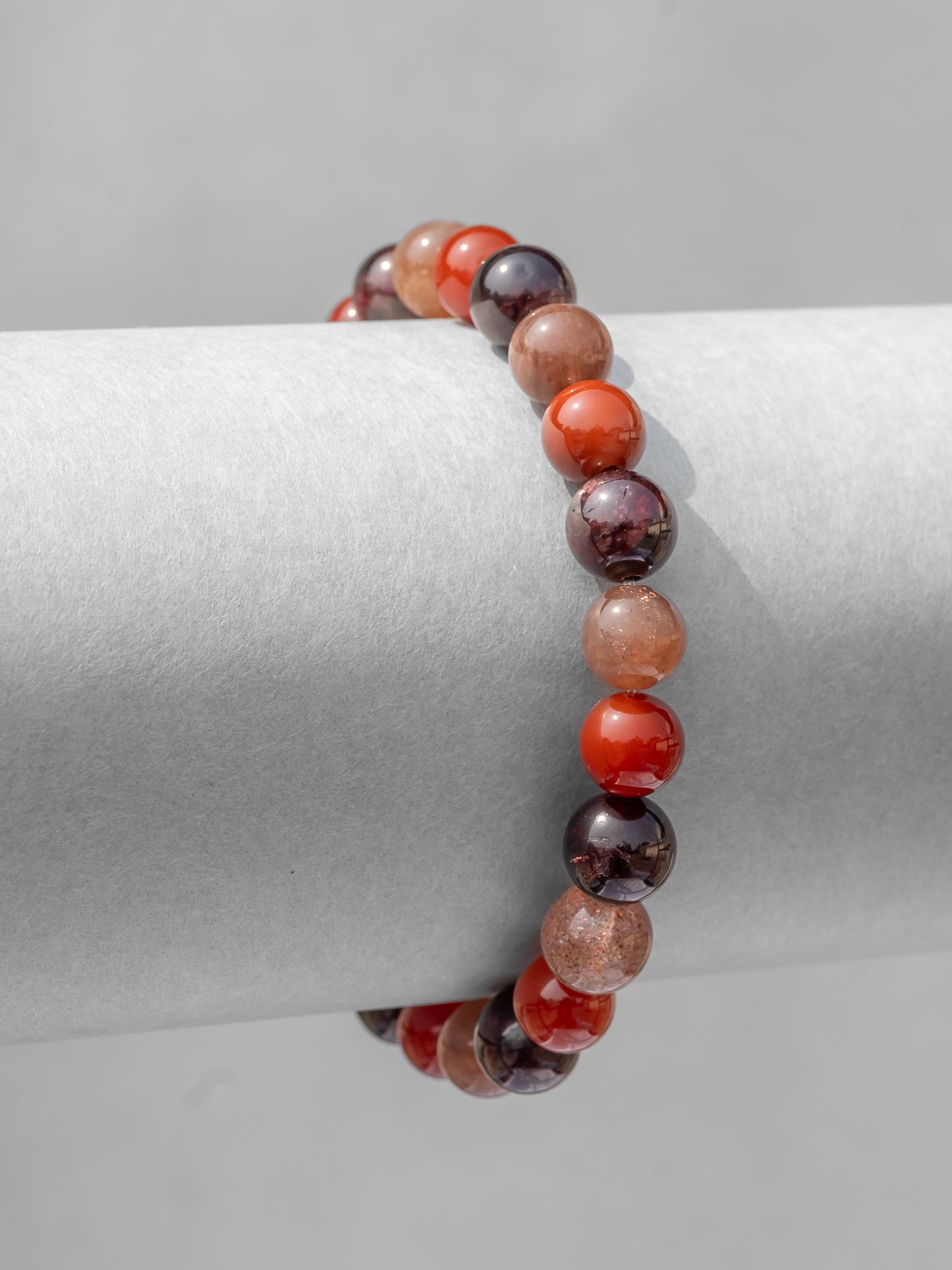 Power Drive Bracelet - Unleash Your Inner Firestorm