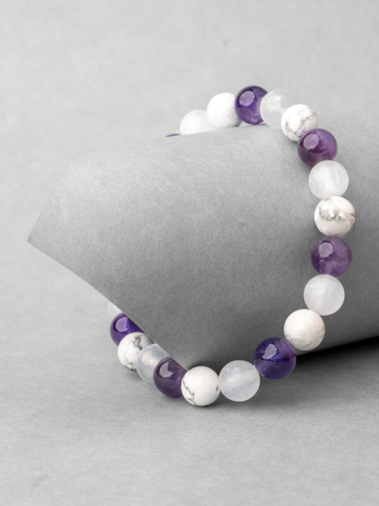 Serene Harmony Bracelet - Restore Your Peace