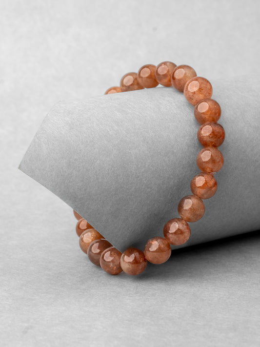 Sunstone Bracelet - Ignite Your Light