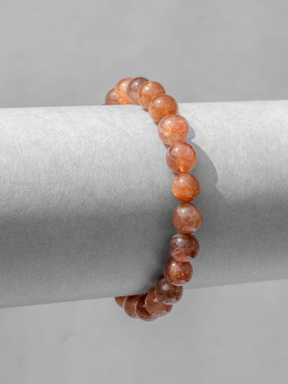 Sunstone Bracelet - Ignite Your Light