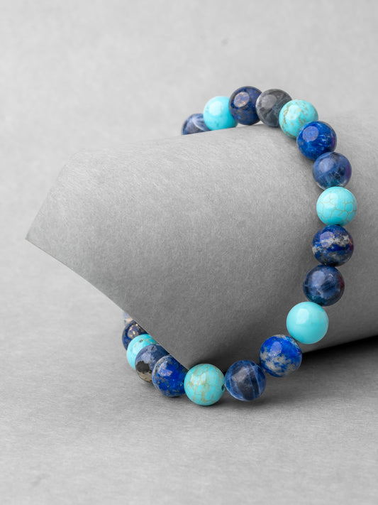 True Voice Bracelet - Unlock Your Authentic Resonance