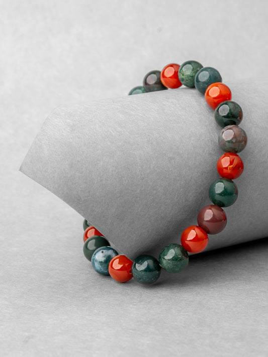 Vitality Core Bracelet - Energize Your Life