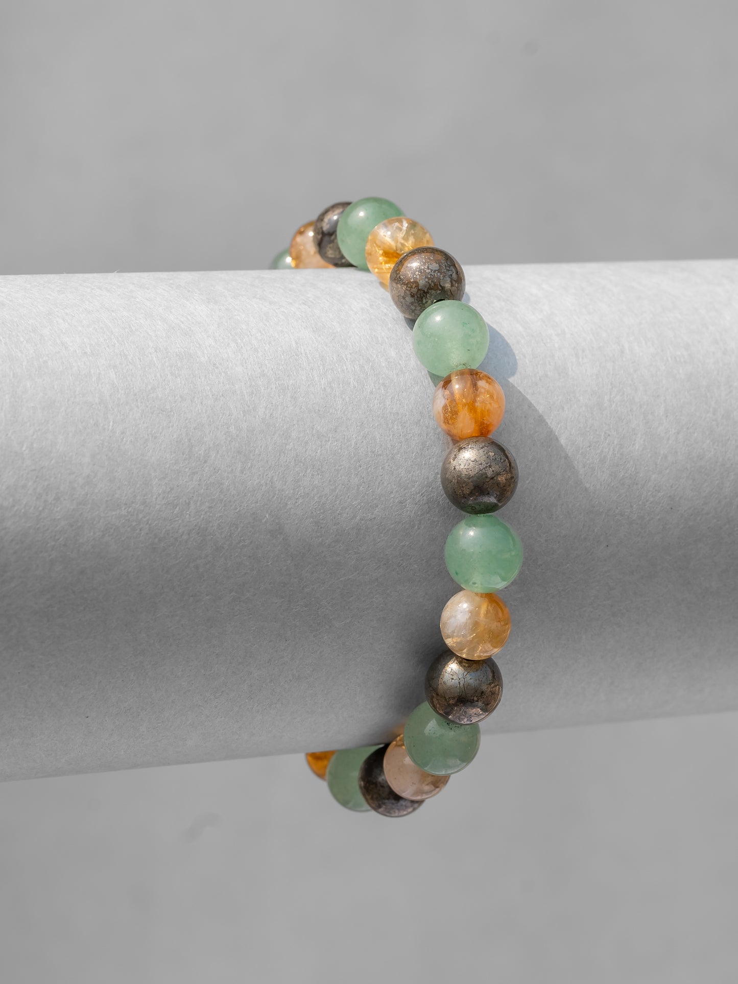 Wealth Rise Bracelet - Attract Your Fortune